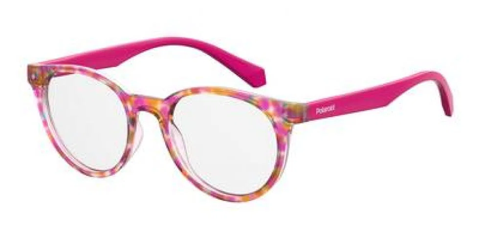 Polaroid Core PldD814 Eyeglasses - view 22